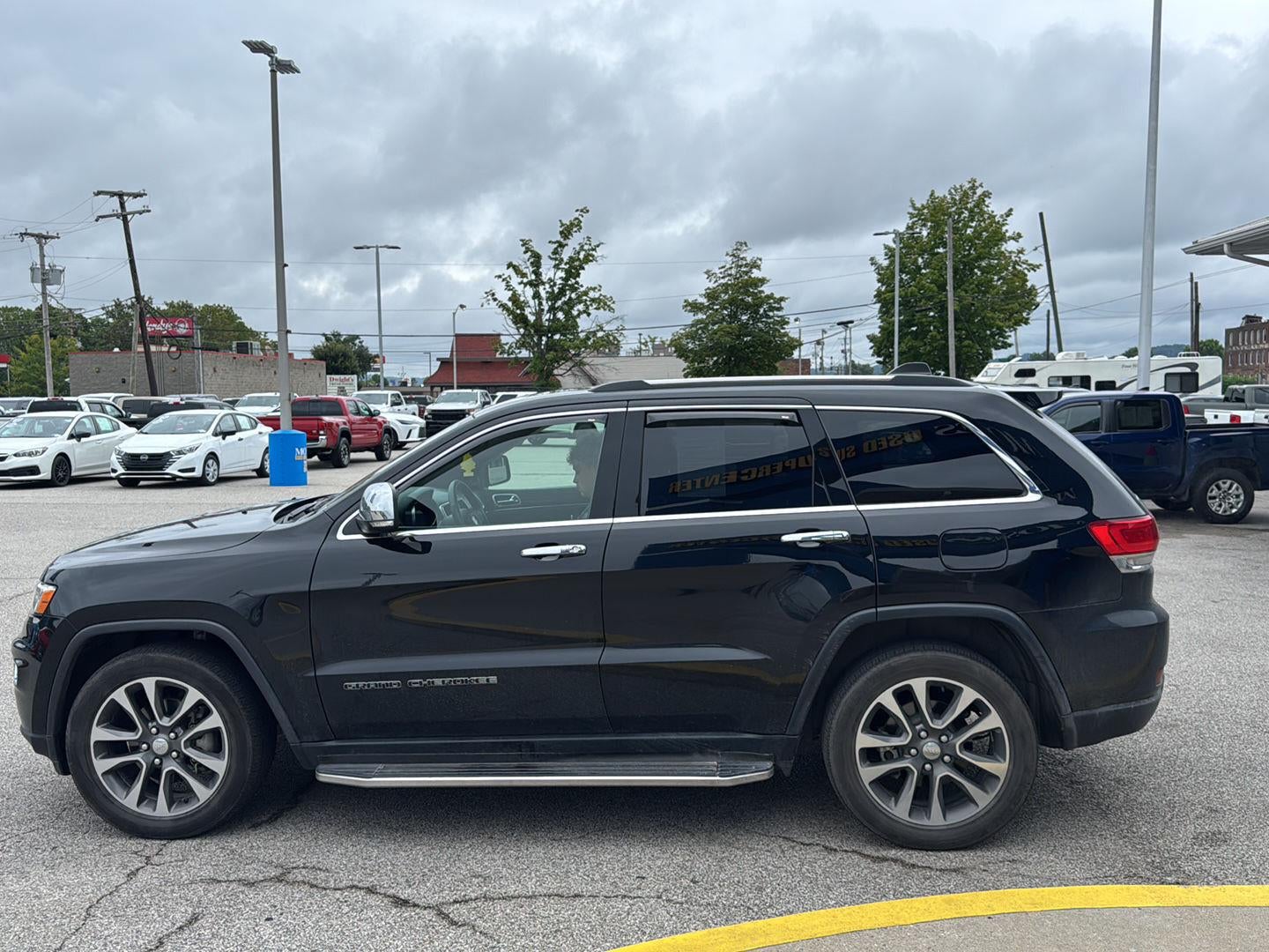 jeep grand cherokee 2018 1C4RJFBG5JC103626 image jeep grand cherokee 2018 1C4RJFBG5JC103626 image